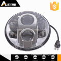 On Promotion Top Grade Customized Oem Rohs Certified Truck Light Round Led